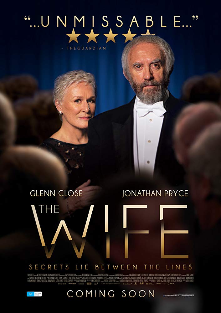 Wife Husband Movie